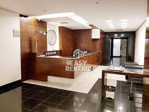  Ipanema Ville Residence Service