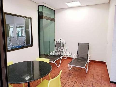  Ipanema Ville Residence Service