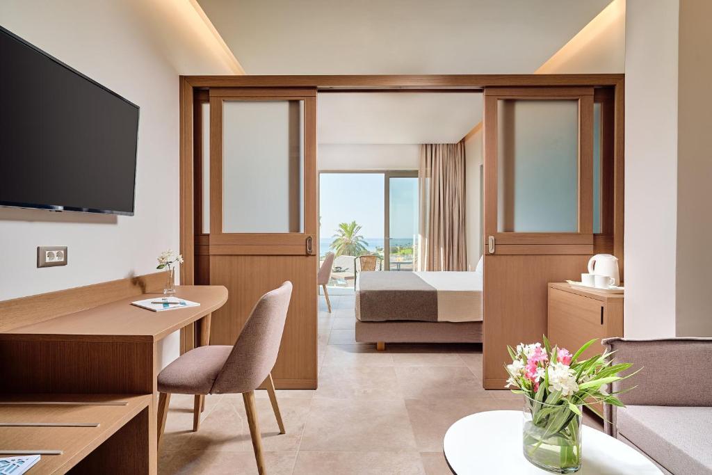 Princess Sun Hotel - 