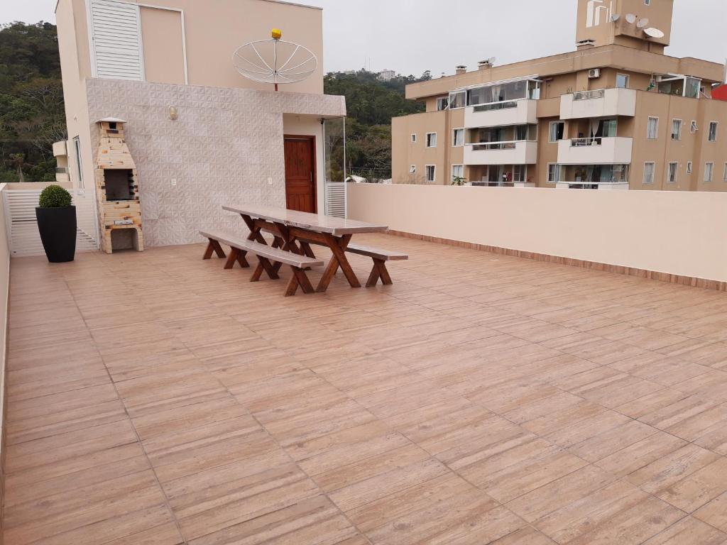  Residencial Batista