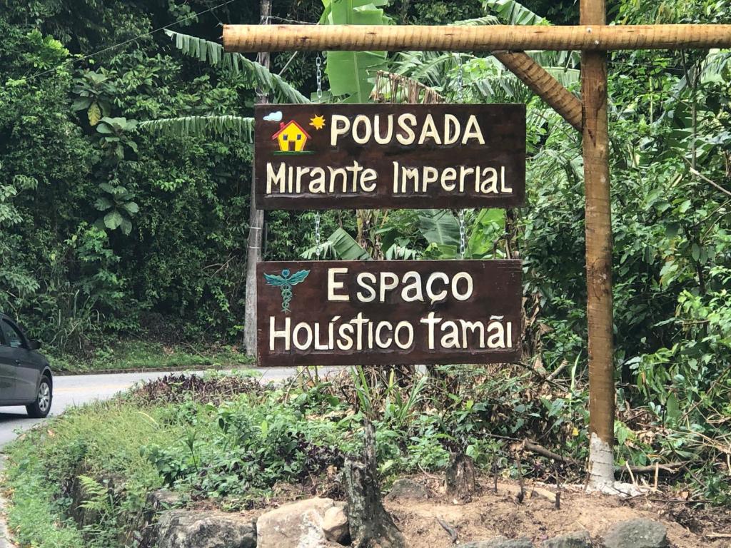  Pousada Mirante Imperial