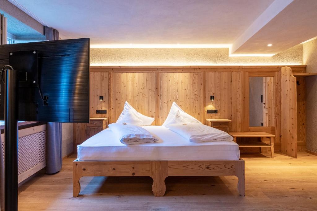 Hotel Goldenes Roessl-adults only
