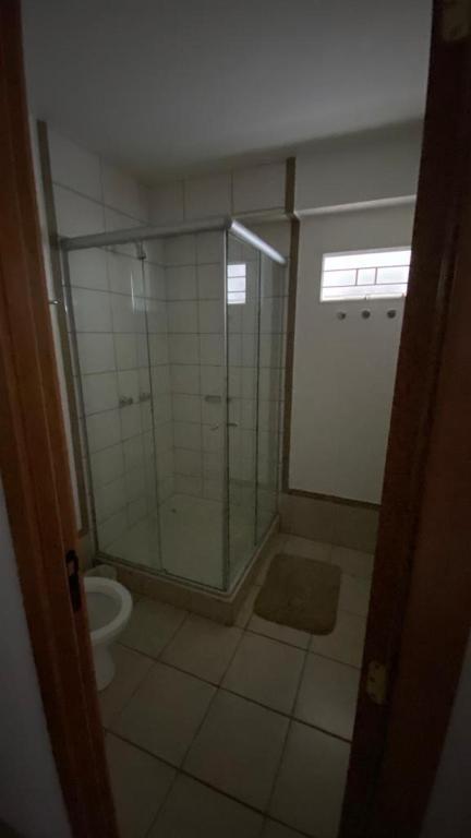  Hotel Giardino Cobertura - duplex -Rio Quente- Apartamento