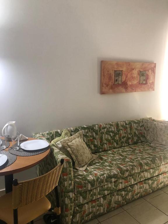  Hotel Giardino Cobertura - duplex -Rio Quente- Apartamento
