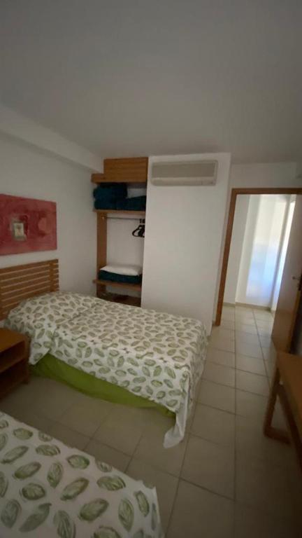  Hotel Giardino Cobertura - duplex -Rio Quente- Apartamento