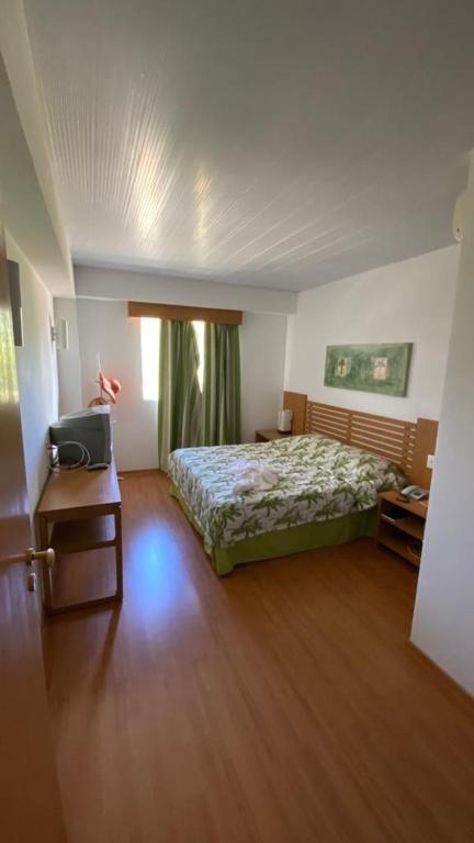  Hotel Giardino Cobertura - duplex -Rio Quente- Apartamento