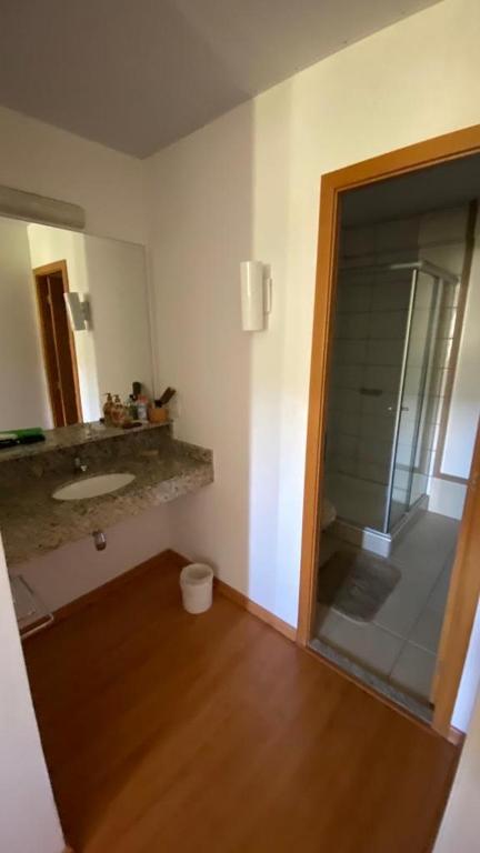  Hotel Giardino Cobertura - duplex -Rio Quente- Apartamento