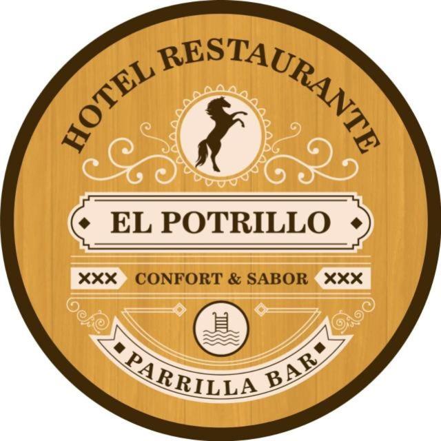 HOTEL EL POTRILLO