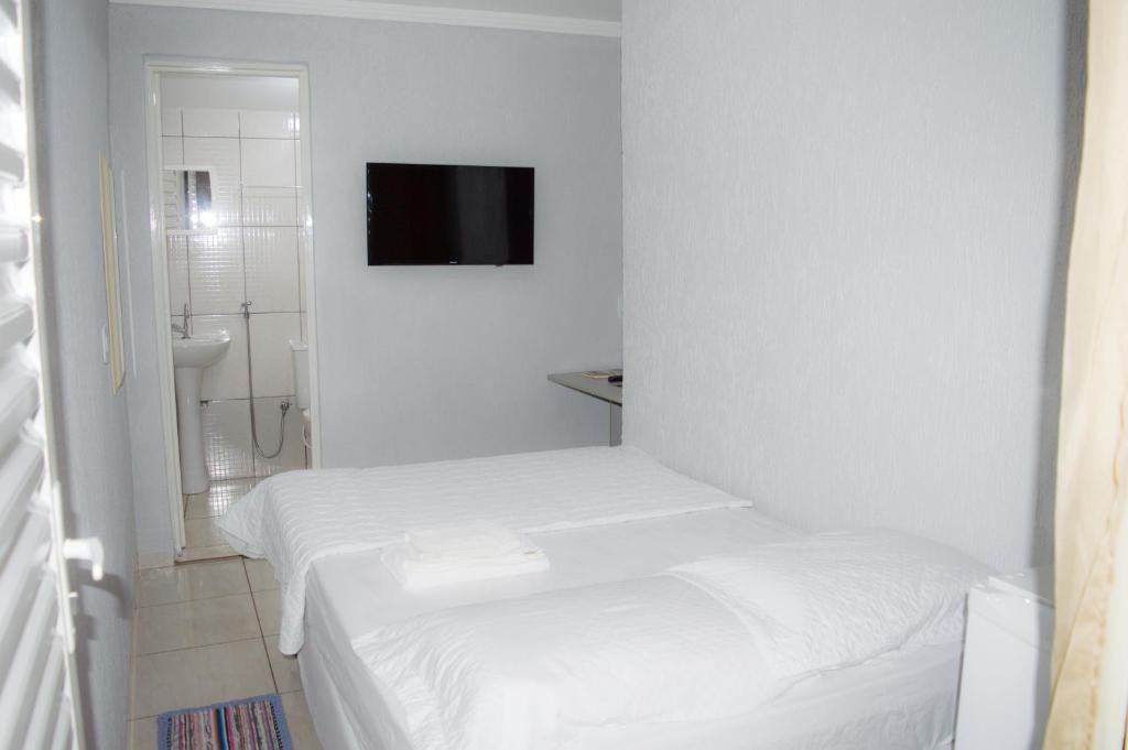 Gallery image of Hostel Prime in Rio Verde