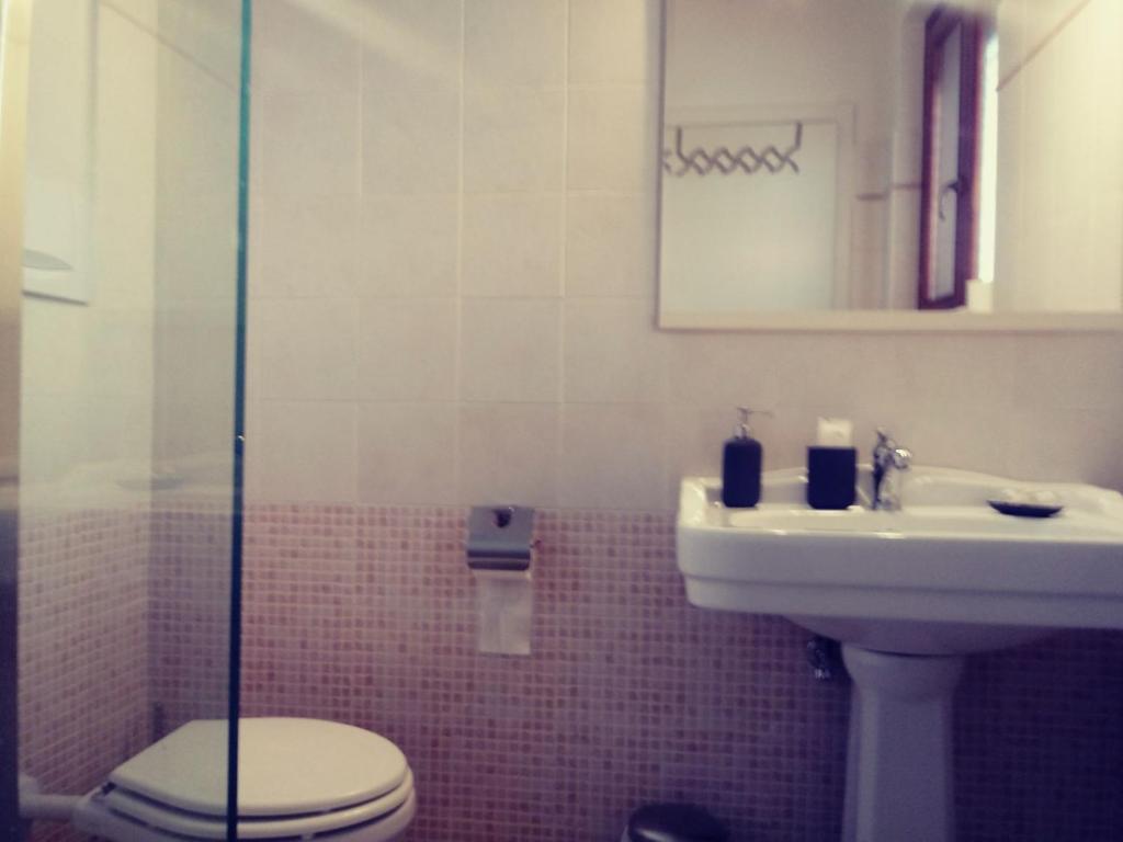 La Dimora dei Tribbi - Chambre Familiale Avec Douche