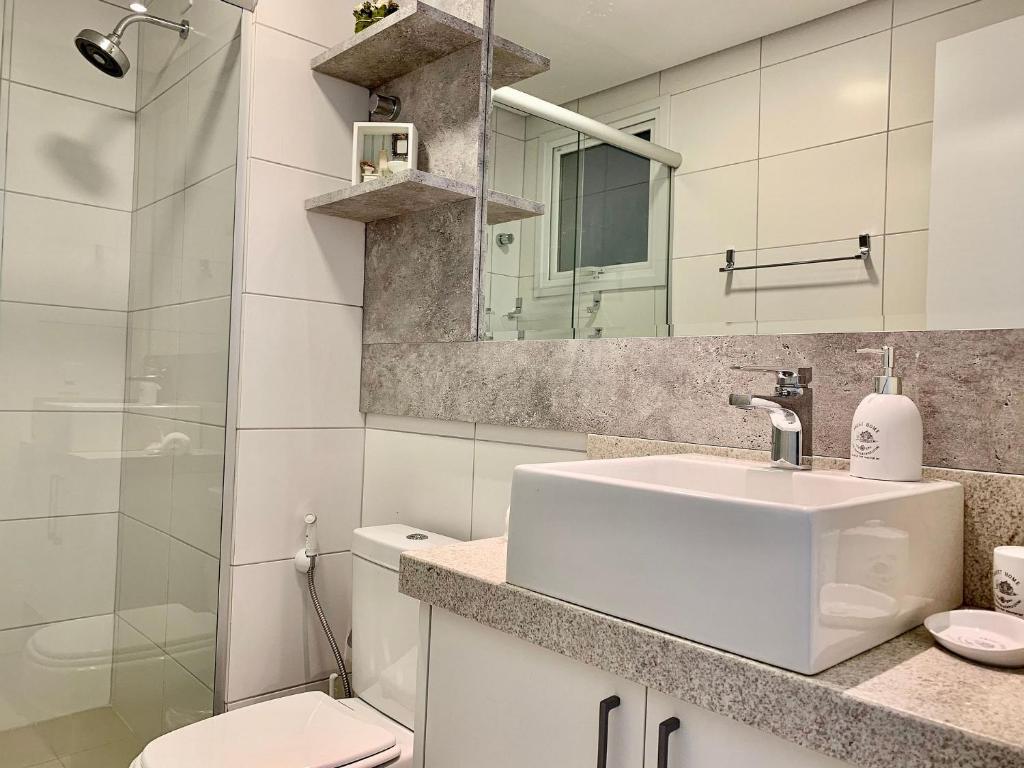 Orquídeas 205 A - Apto na Borges de Medeiros Gramado  Orquídeas 205 A - Apto na Borges de Medeiros Gramado