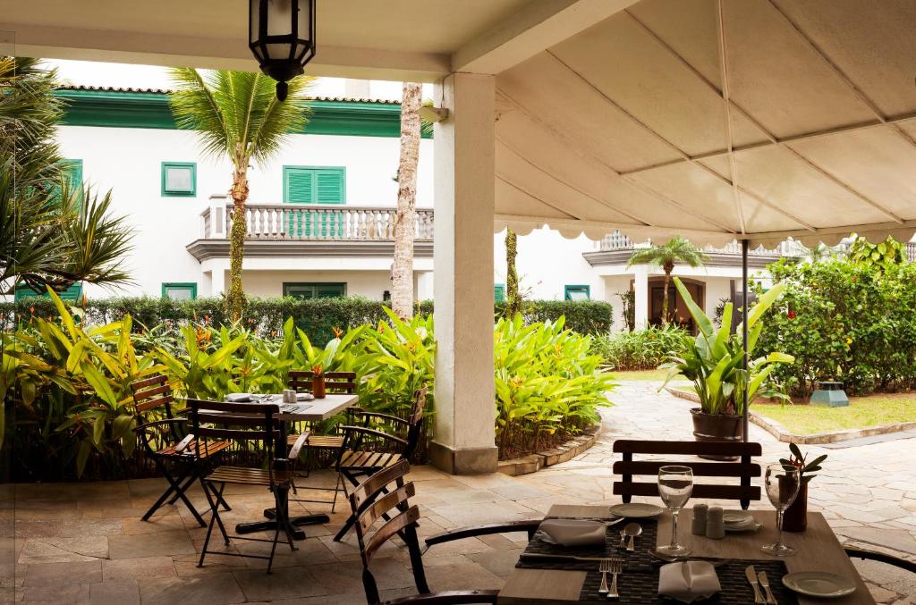  Casa Grande Hotel Resort & Spa