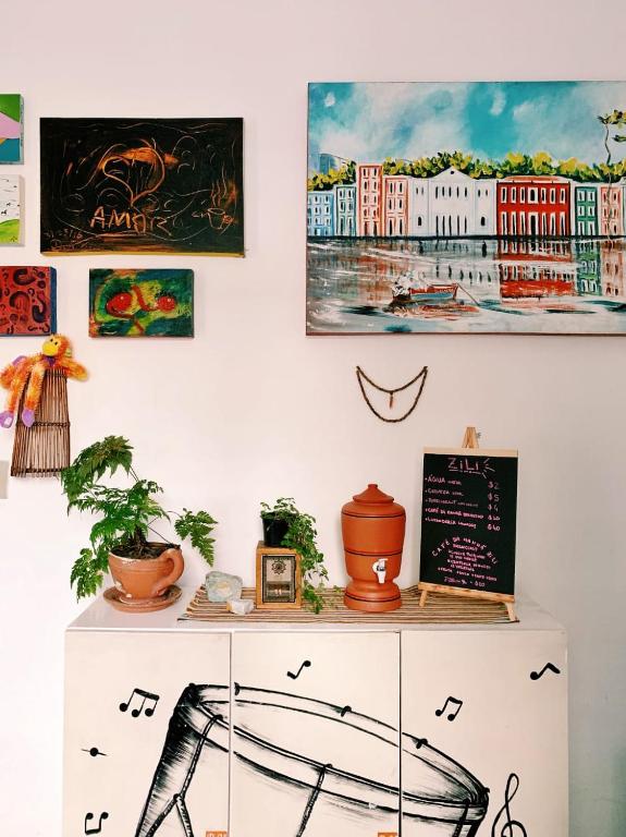 Camping Debaixo do Pé de Manga  Camping Debaixo do Pé de Manga