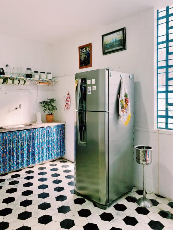 Camping Debaixo do Pé de Manga  Camping Debaixo do Pé de Manga