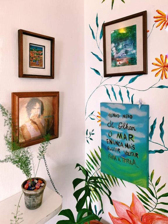 Camping Debaixo do Pé de Manga  Camping Debaixo do Pé de Manga