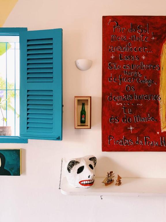 Camping Debaixo do Pé de Manga  Camping Debaixo do Pé de Manga