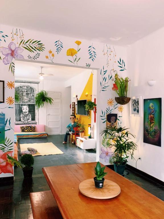 Camping Debaixo do Pé de Manga  Camping Debaixo do Pé de Manga