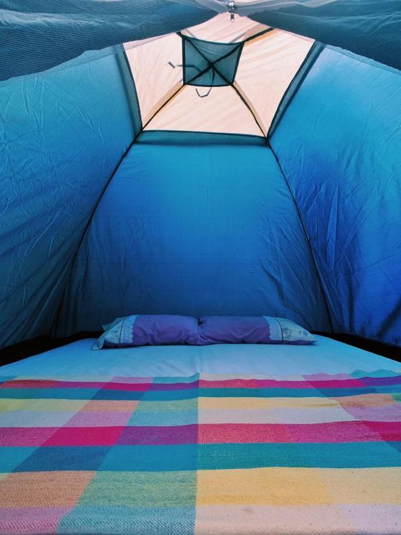 Camping Debaixo do Pé de Manga  Camping Debaixo do Pé de Manga