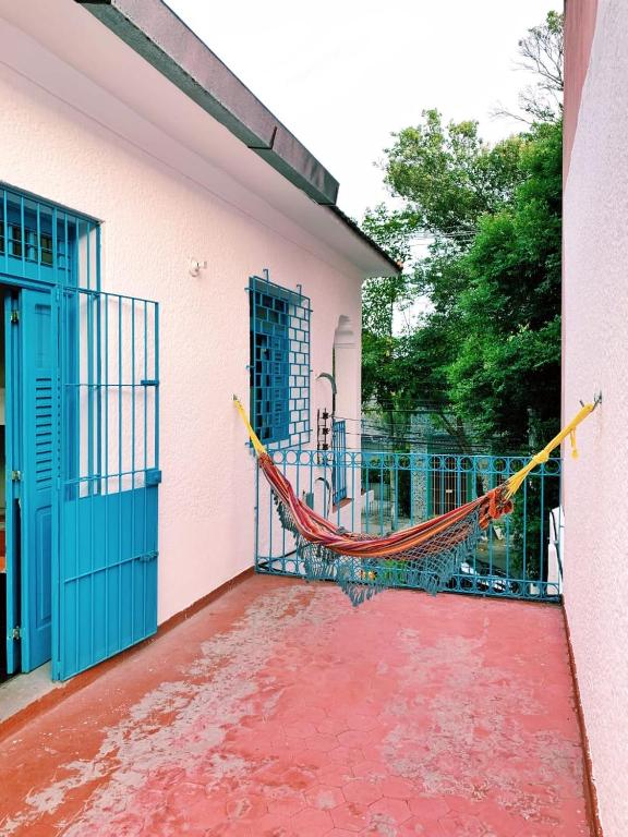 Camping Debaixo do Pé de Manga  Camping Debaixo do Pé de Manga