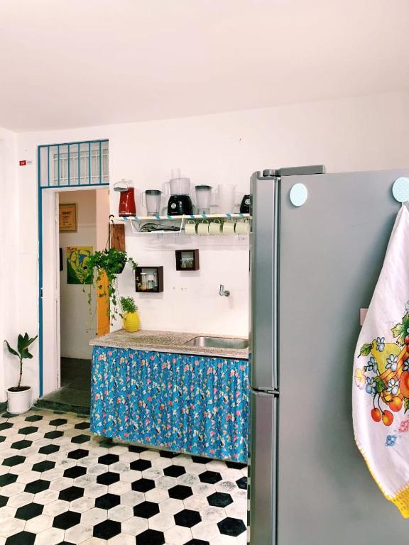 Camping Debaixo do Pé de Manga  Camping Debaixo do Pé de Manga