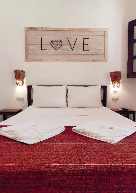  Pousada Peixe D'Ouro