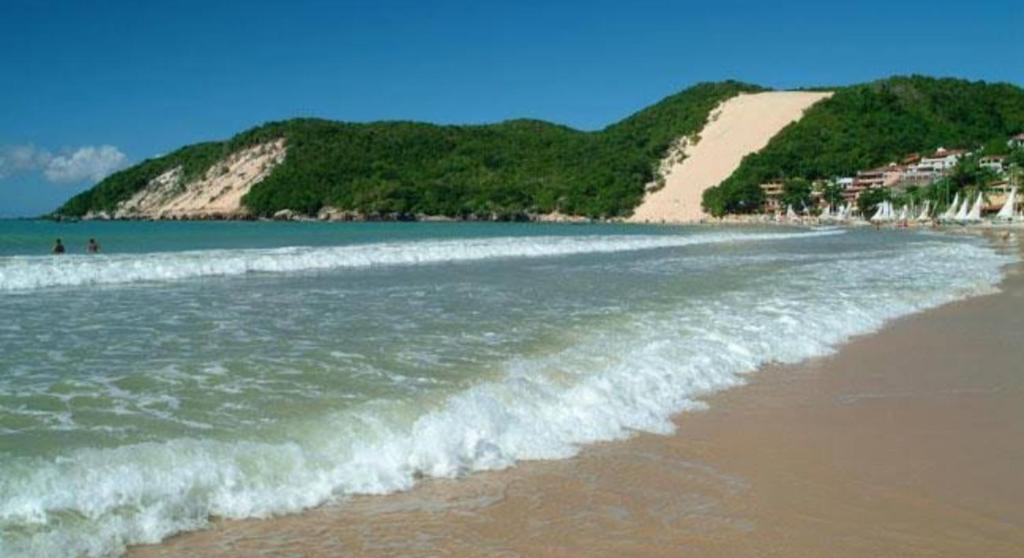  Apartamento Vida Calma Ponta Negra