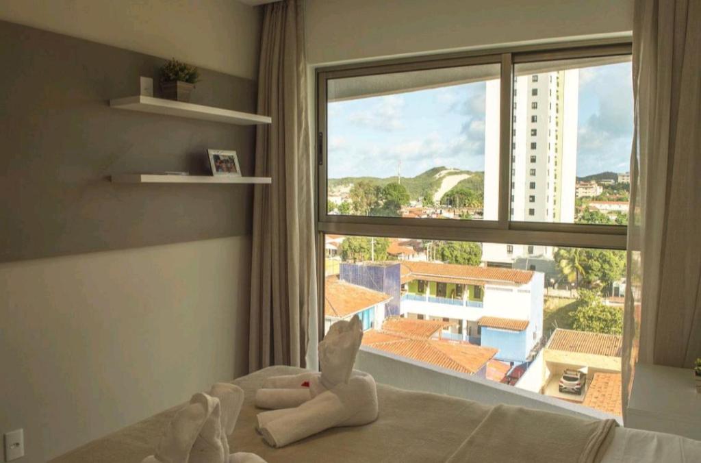  Apartamento Vida Calma Ponta Negra