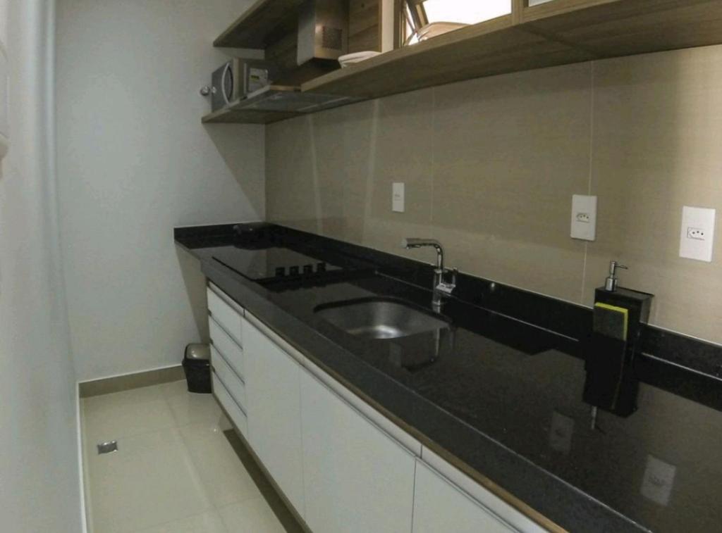  Apartamento Vida Calma Ponta Negra