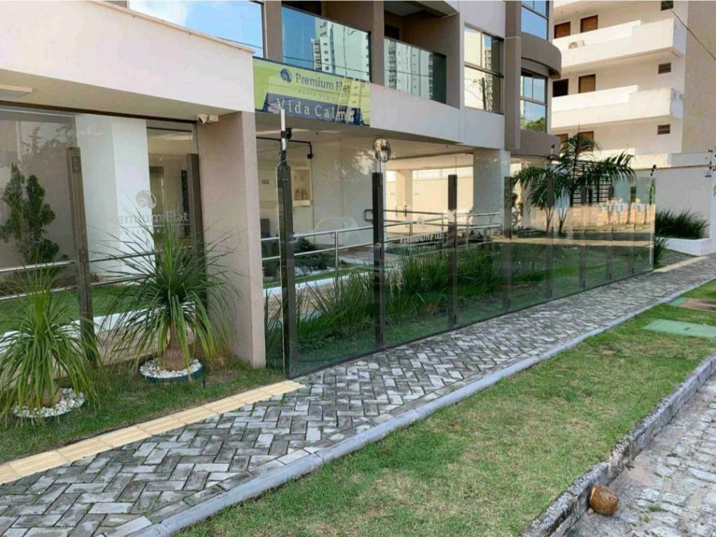  Apartamento Vida Calma Ponta Negra