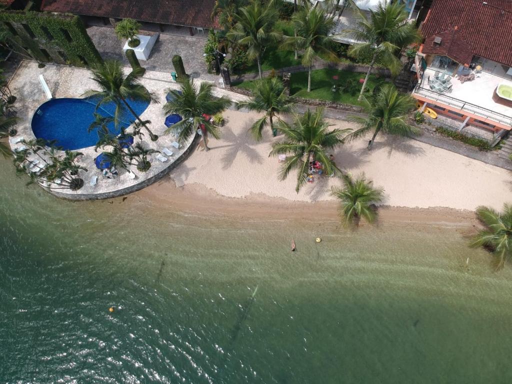 Casa em Angra dos Reis no Paraíso do Condomínio do Engenho