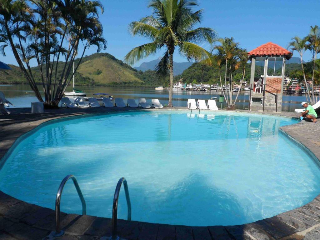  Casa em Angra dos Reis no Paraíso do Condomínio do Engenho