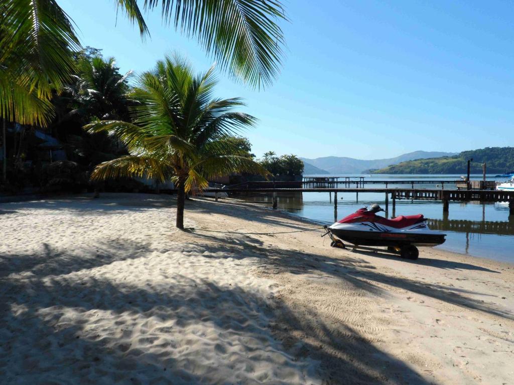  Casa em Angra dos Reis no Paraíso do Condomínio do Engenho