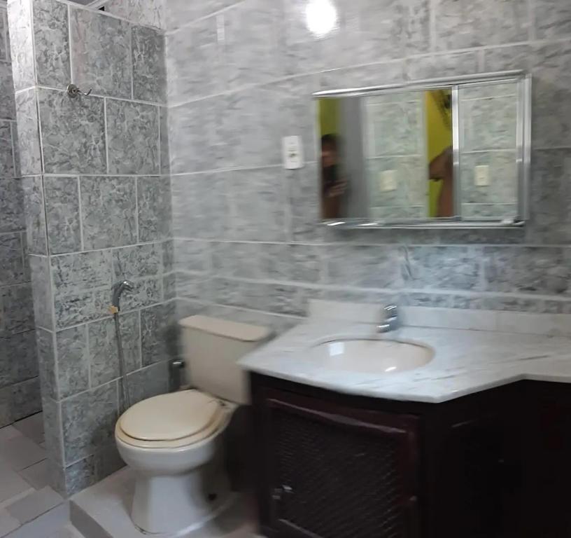  Casa duplex Angra dos Reis 30 metros da praia