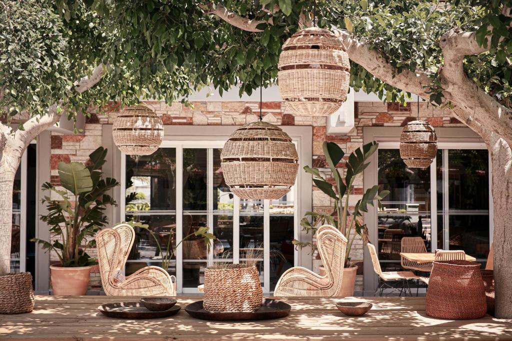 Gallery image of Ananea More Meni Kos ex More Meni Beach in Tigaki