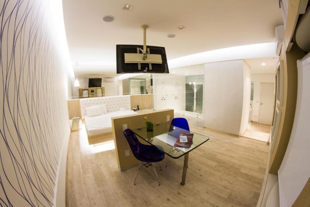  Motel Le Monde (Adult Only)