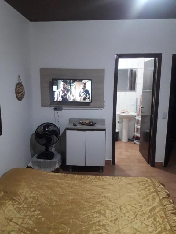  Hostel da Greice