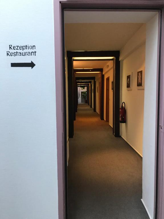 Fotografie z fotogalerie ubytování Hotel Sauerbrey v destinaci Osterode