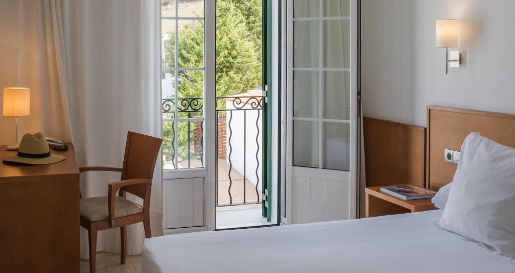 Hotel Jeni & Restaurant - 19