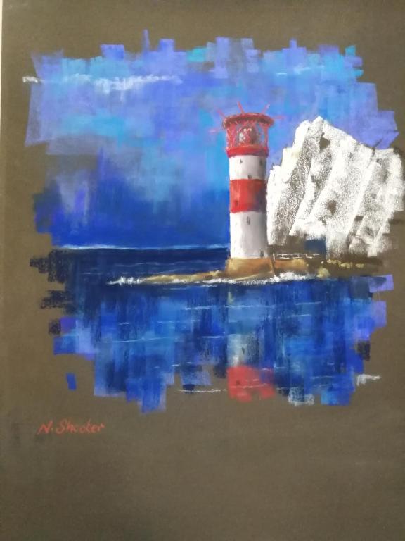 Fotografie z fotogalerie ubytování Sea Breeze v destinaci Freshwater