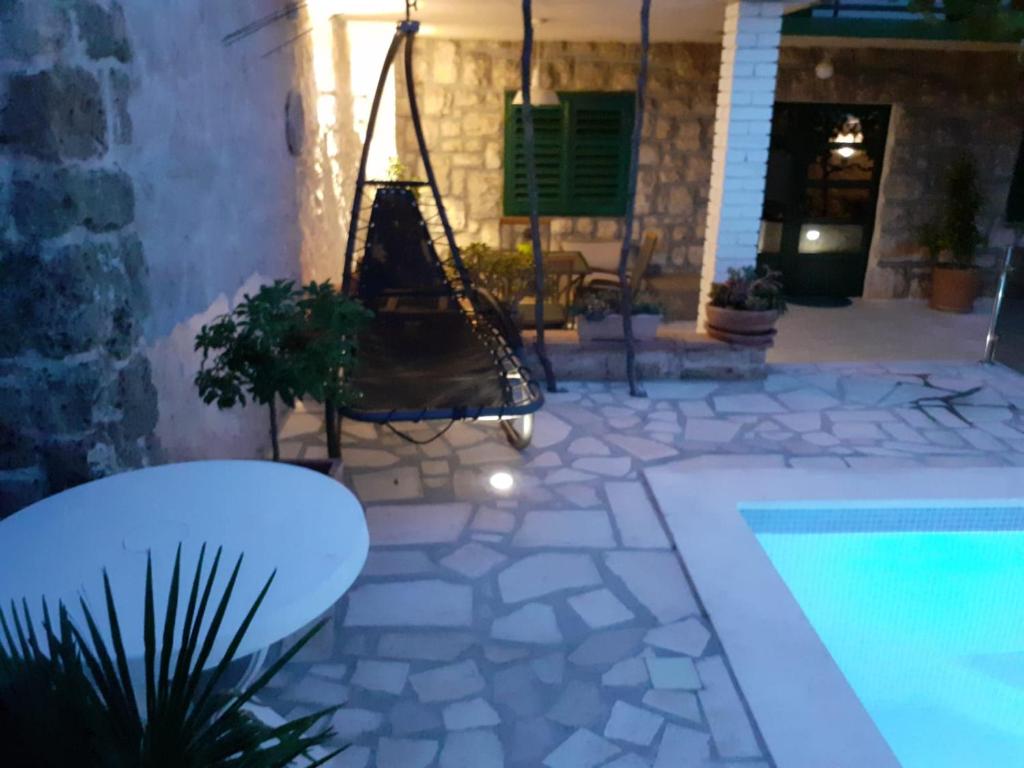 Bluesun Sibenik Apartments - 15