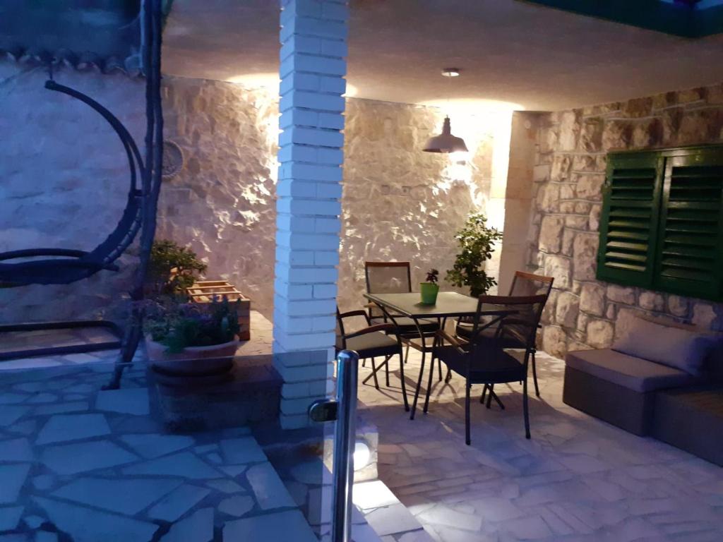 Bluesun Sibenik Apartments - 14