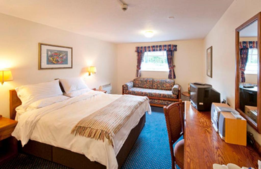 Wee Waif by Greene King Inns - Habitación Doble