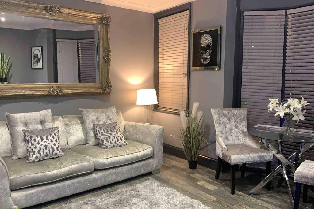 Egremont House - Brighton Rock Rooms