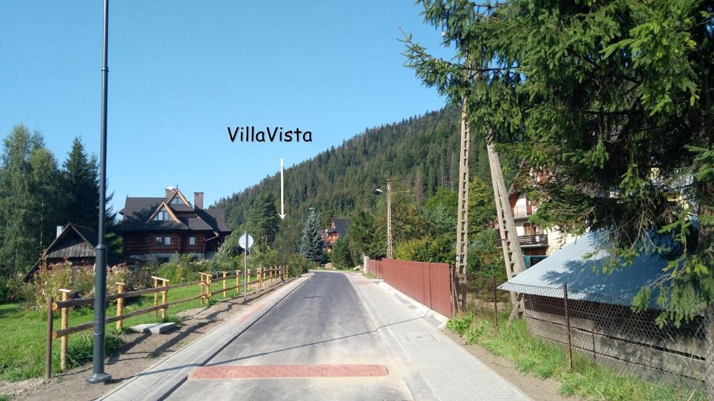Výhľad na hory alebo výhľad na hory priamo z apartmánu