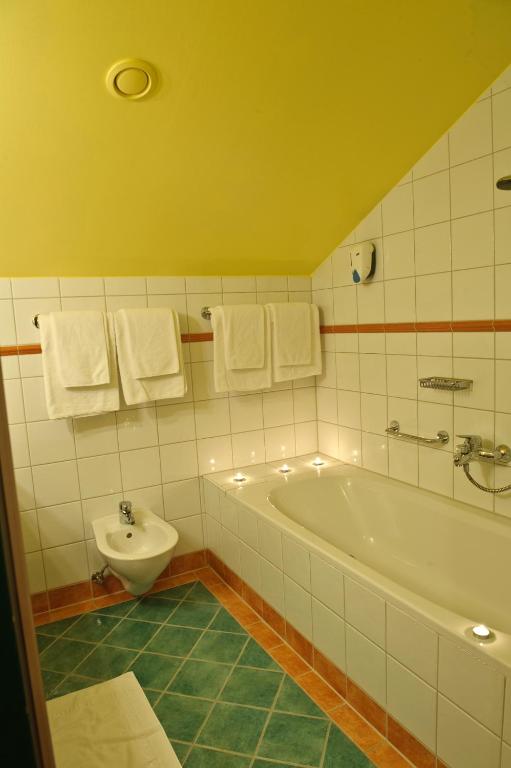 Hotel Sommerhof - 12