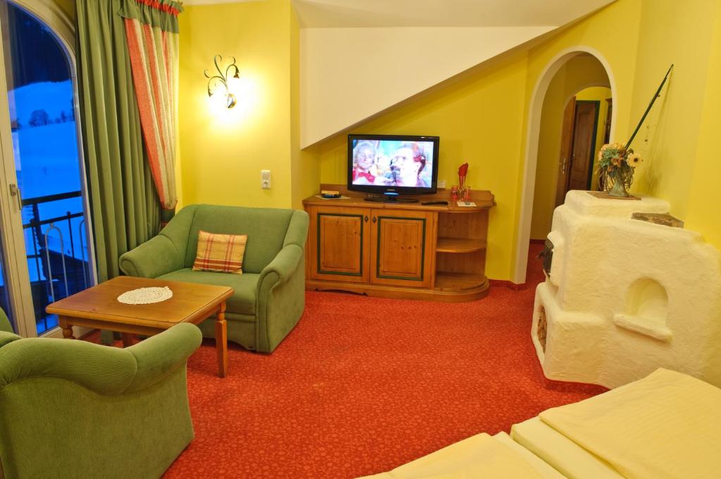 Hotel Sommerhof - 13