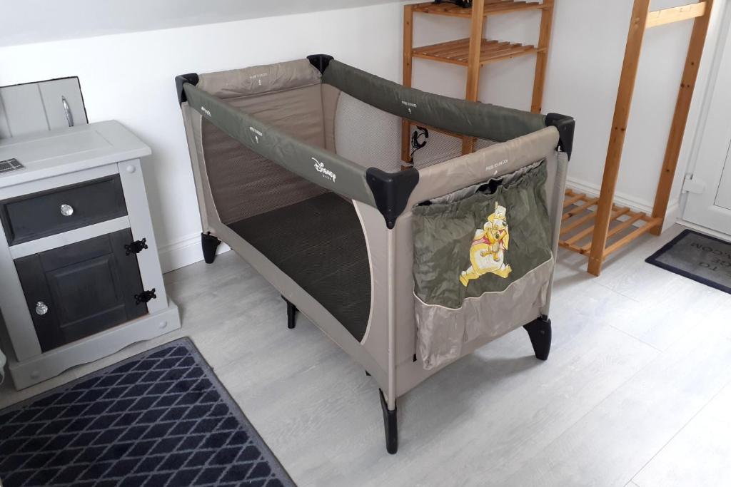 The Lodge - One-Bedroom Apartment