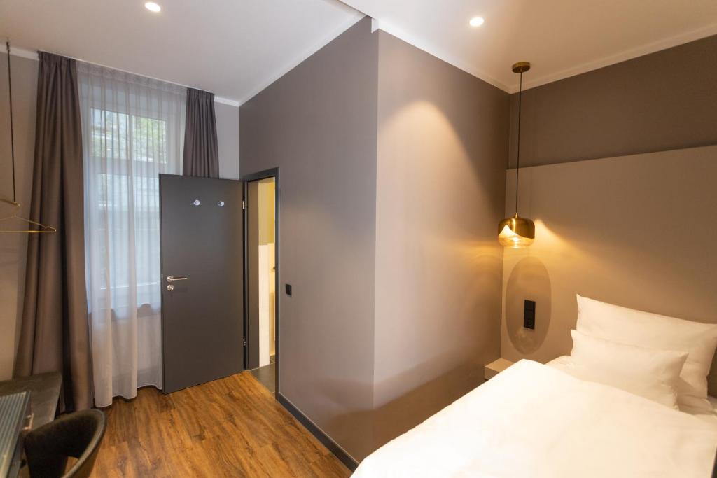 Munich Rooms Hotel - Resim 27