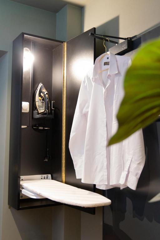 Munich Rooms Hotel - Resim 24