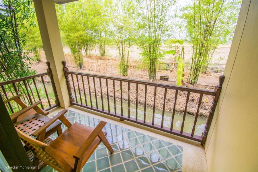 Chapulin Natural Resort - Resim 24